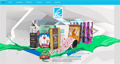 Desktop Screenshot of hy0086.com
